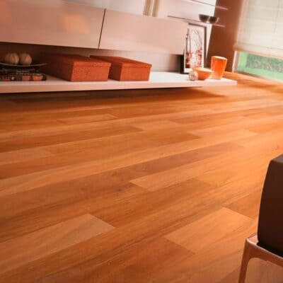 Taco de Madeira Cumaru de alta durabilidade